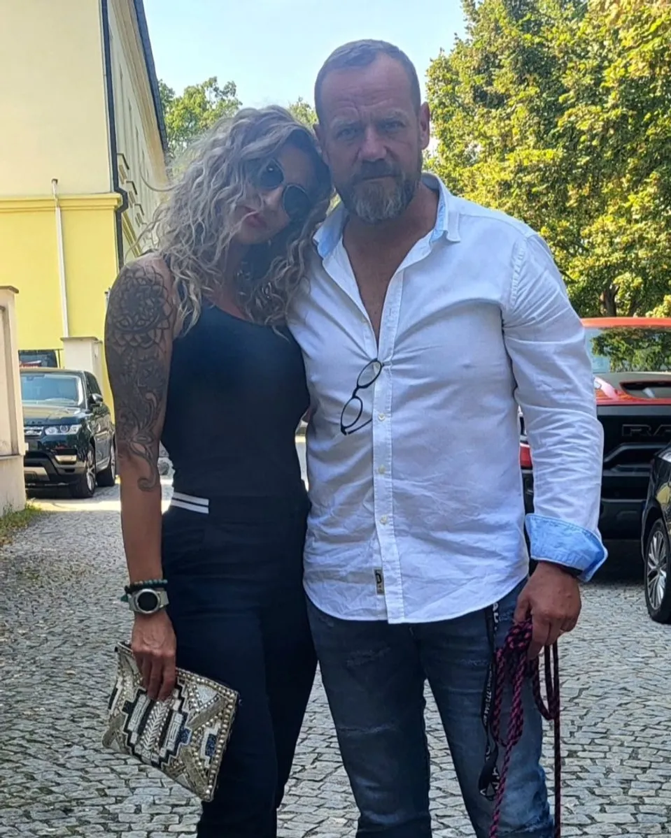 Jolana Blažková