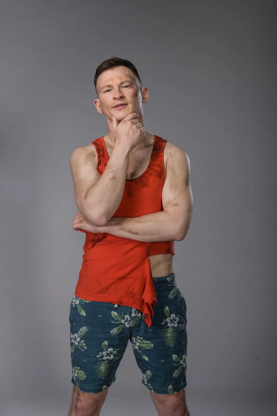 Survivor 2024