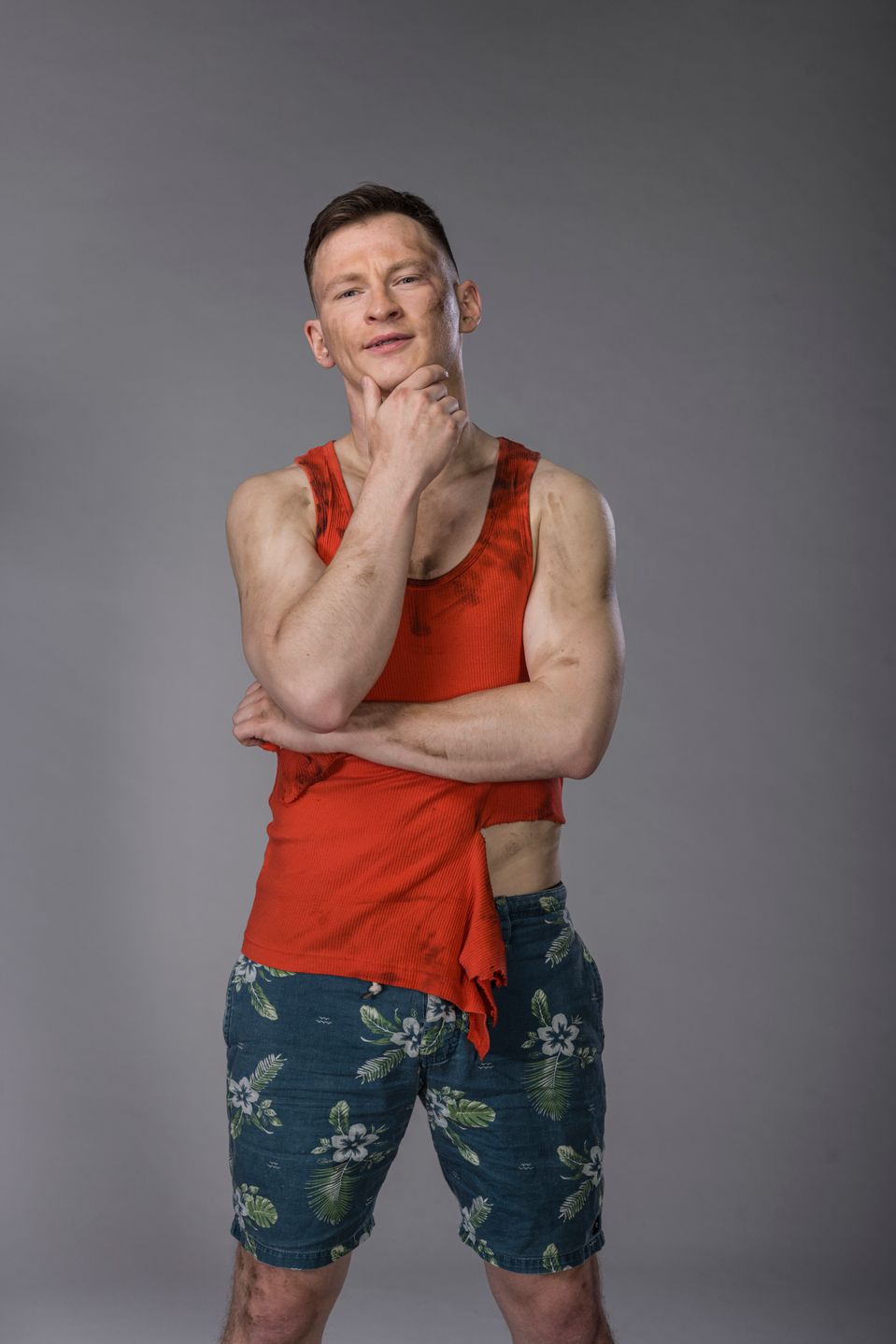 Survivor 2024