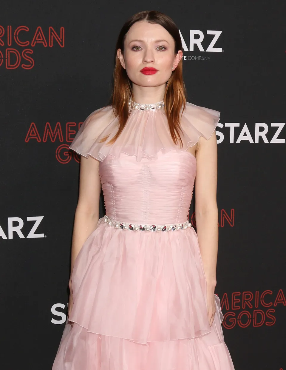 Emily Browning