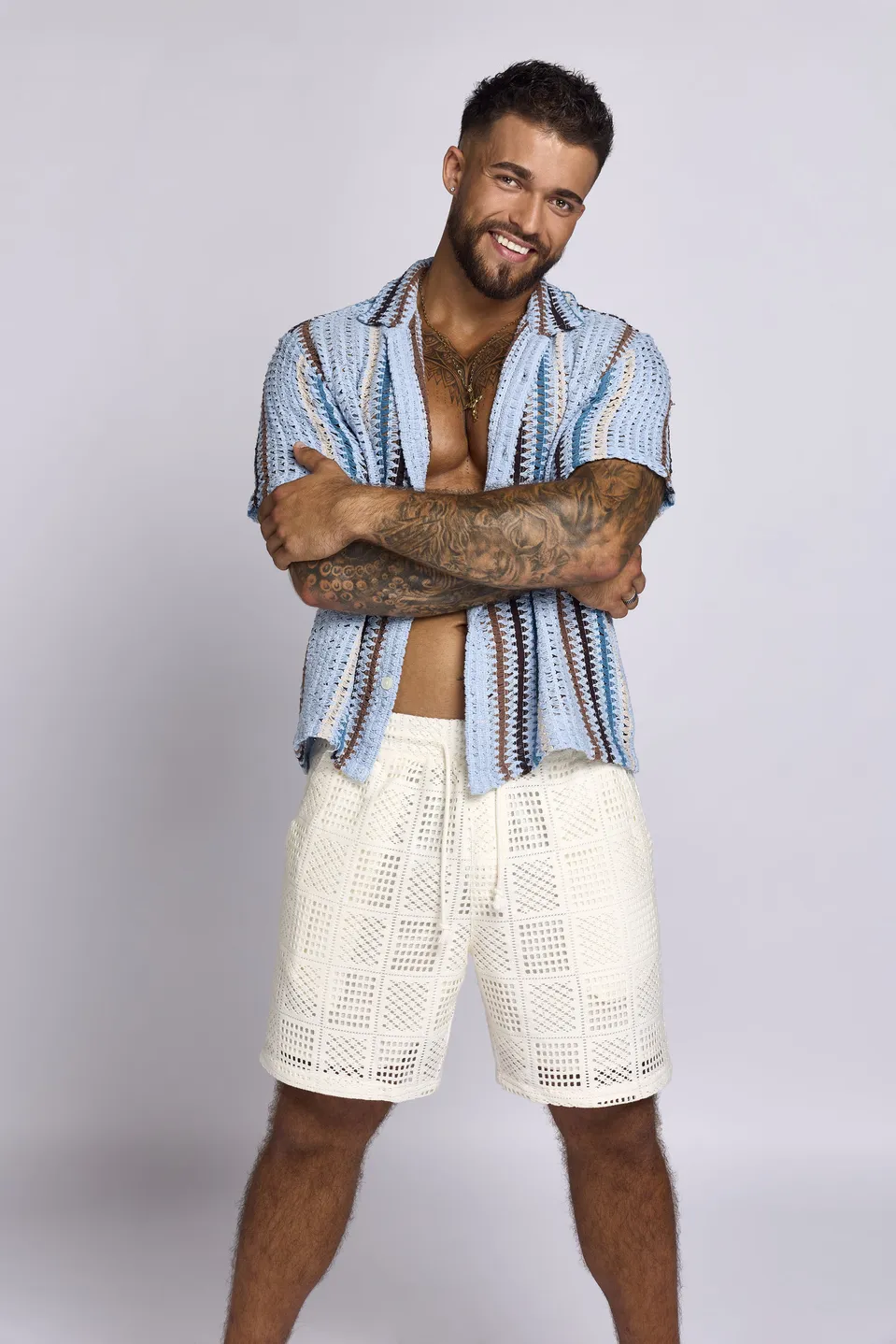 Love Island 2026