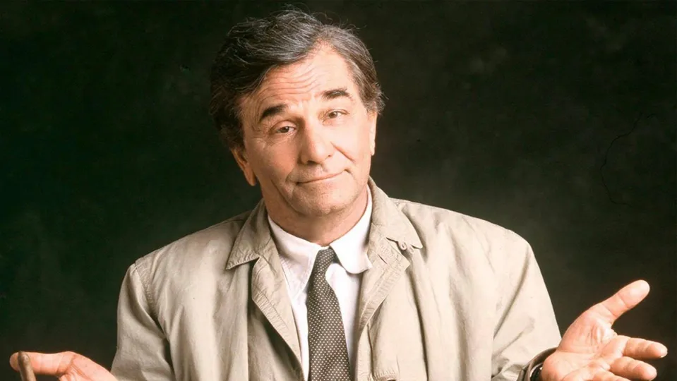 Nova Gold - Columbo