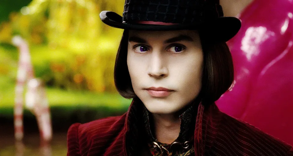 Johnny Depp