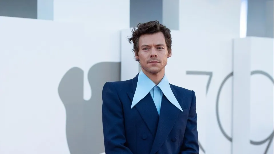Harry Styles