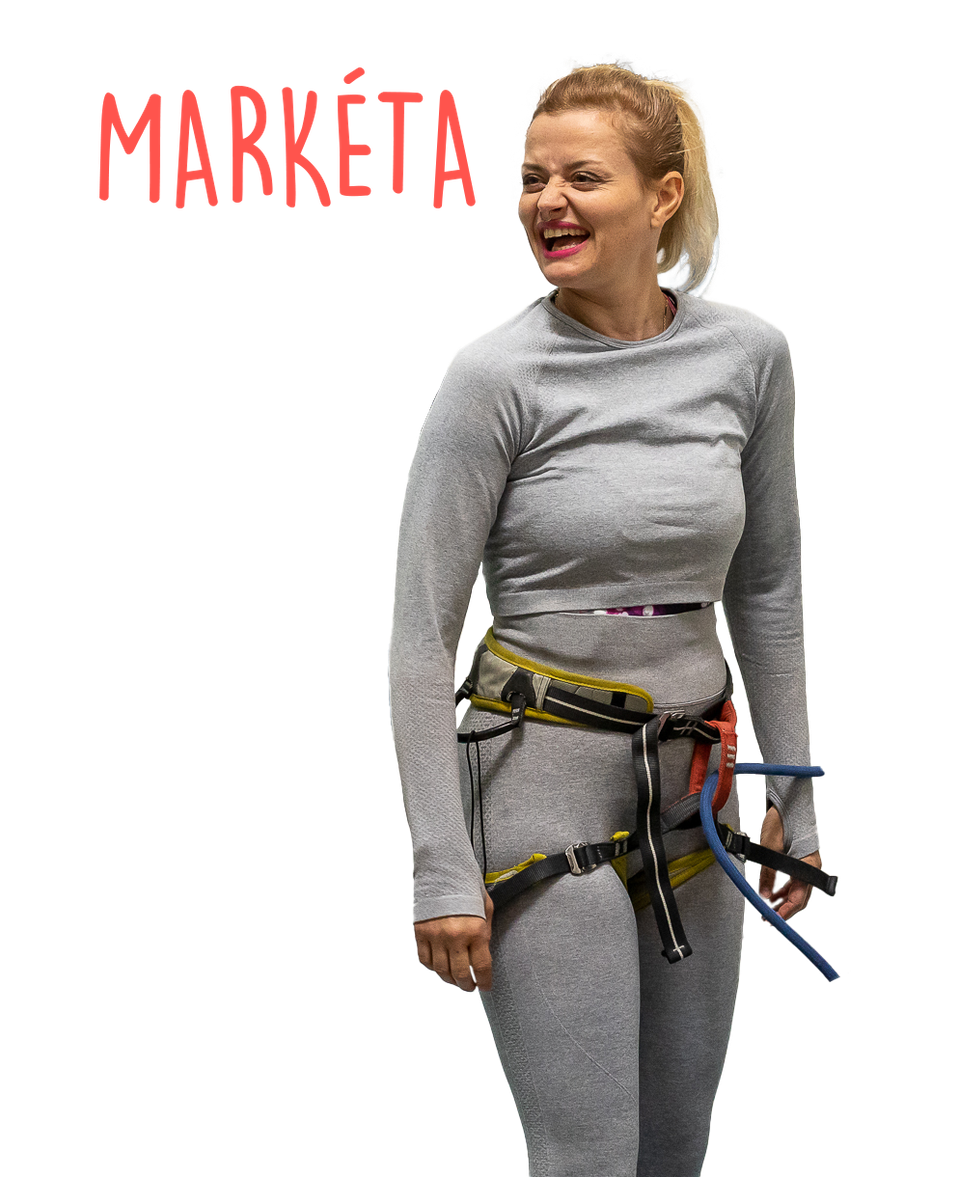 Erika Stárková