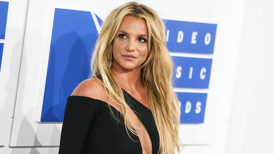 Britney Spears