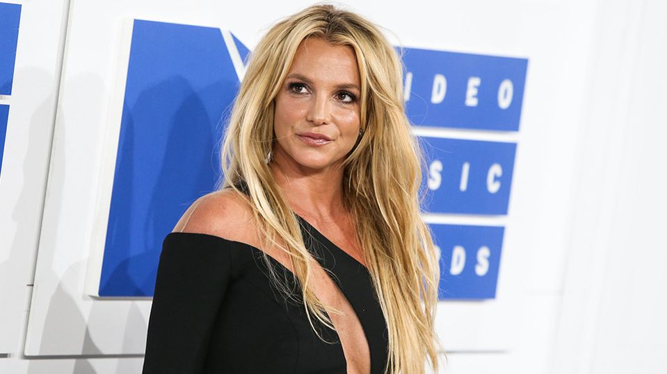 Britney Spears