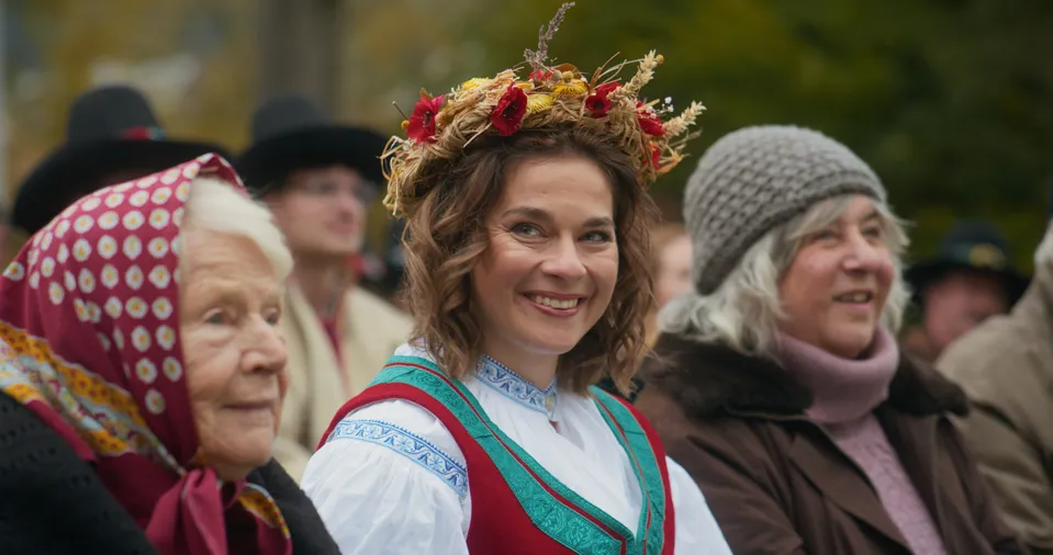 Dřevorubec
