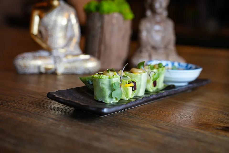 Restaurant Week