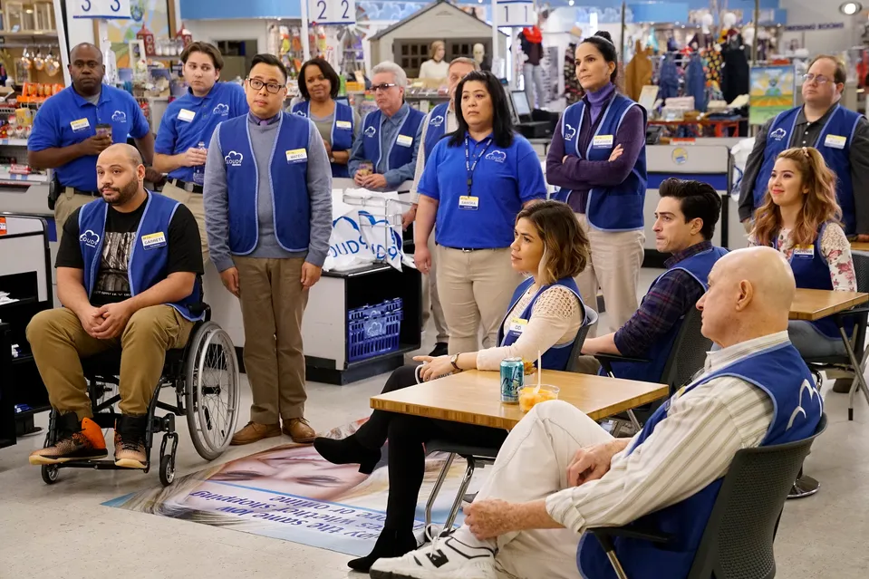 Superstore