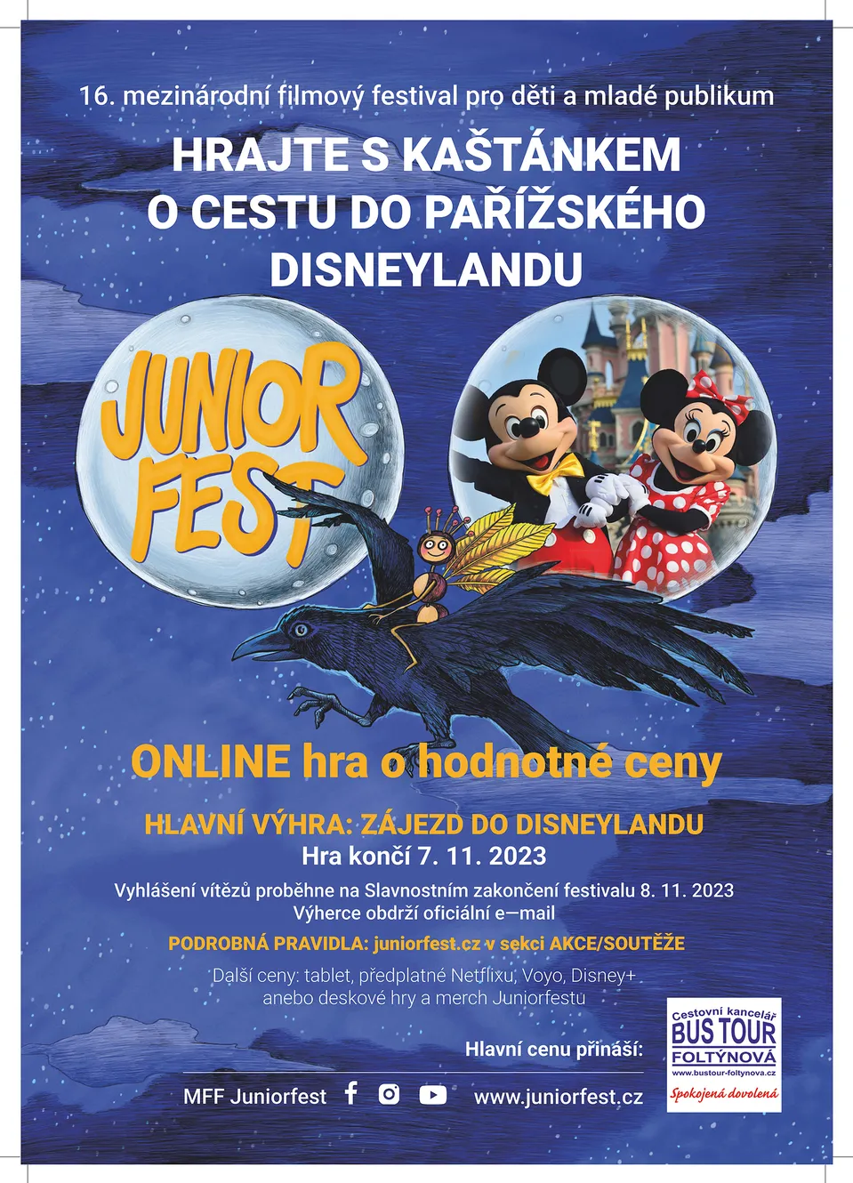 Juniorfest