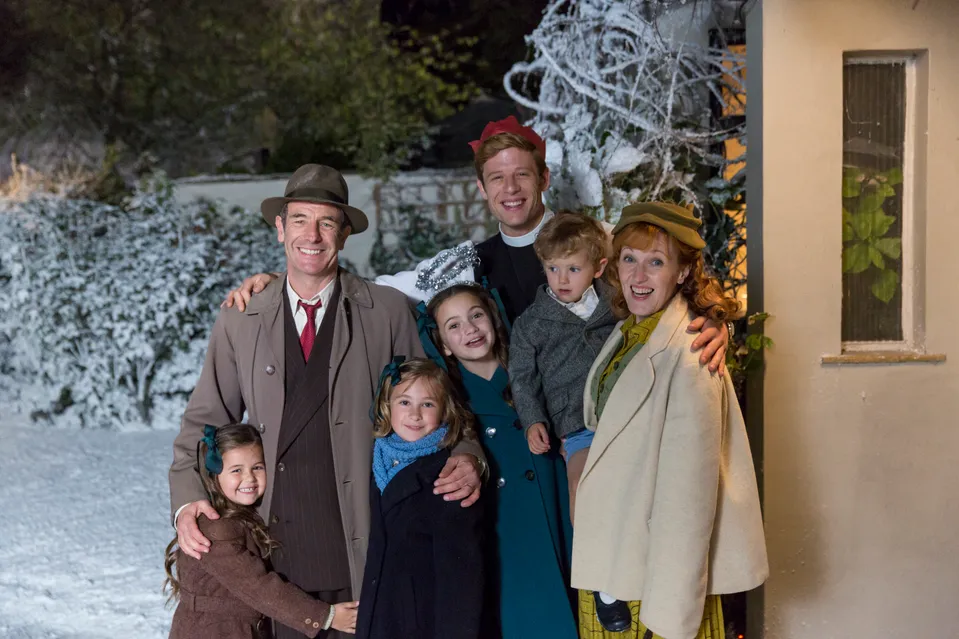 Grantchester