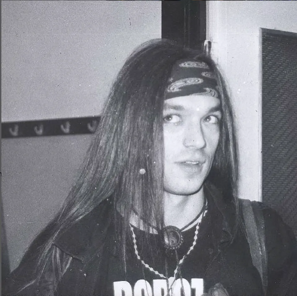 Robert Kodym