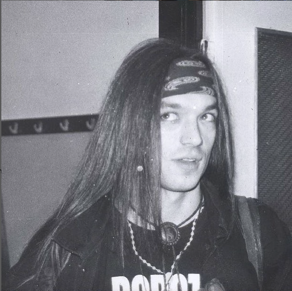 Robert Kodym