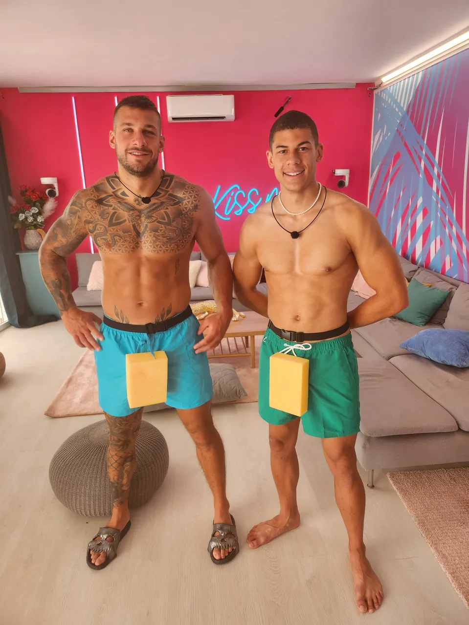 Love Island