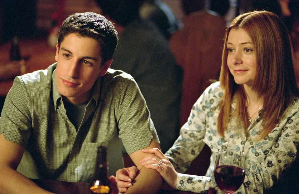Jason Biggs
