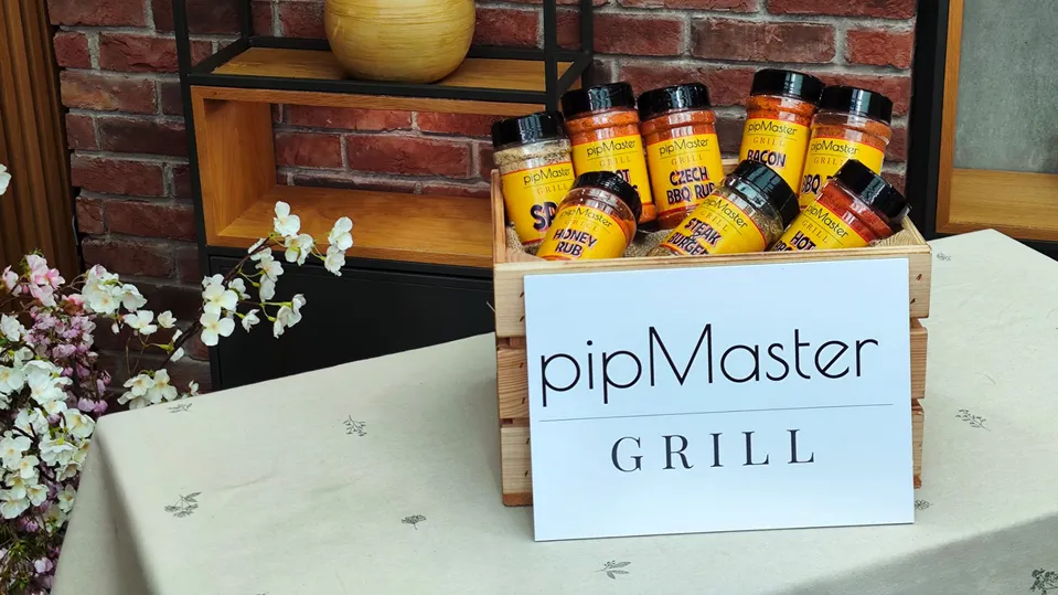 Jarní soutěž Snídaně, pipMaster