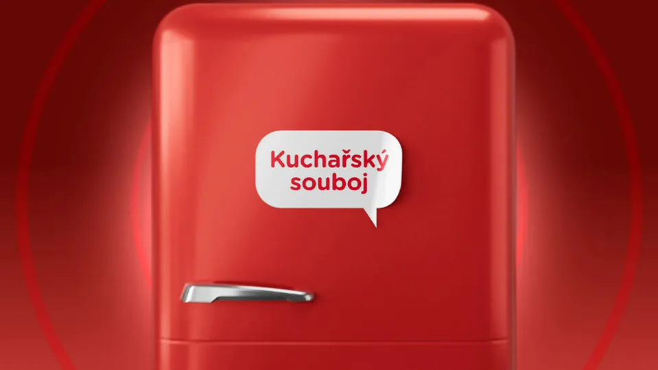 Kuchařský souboj v Ledničko, vyprávěj!