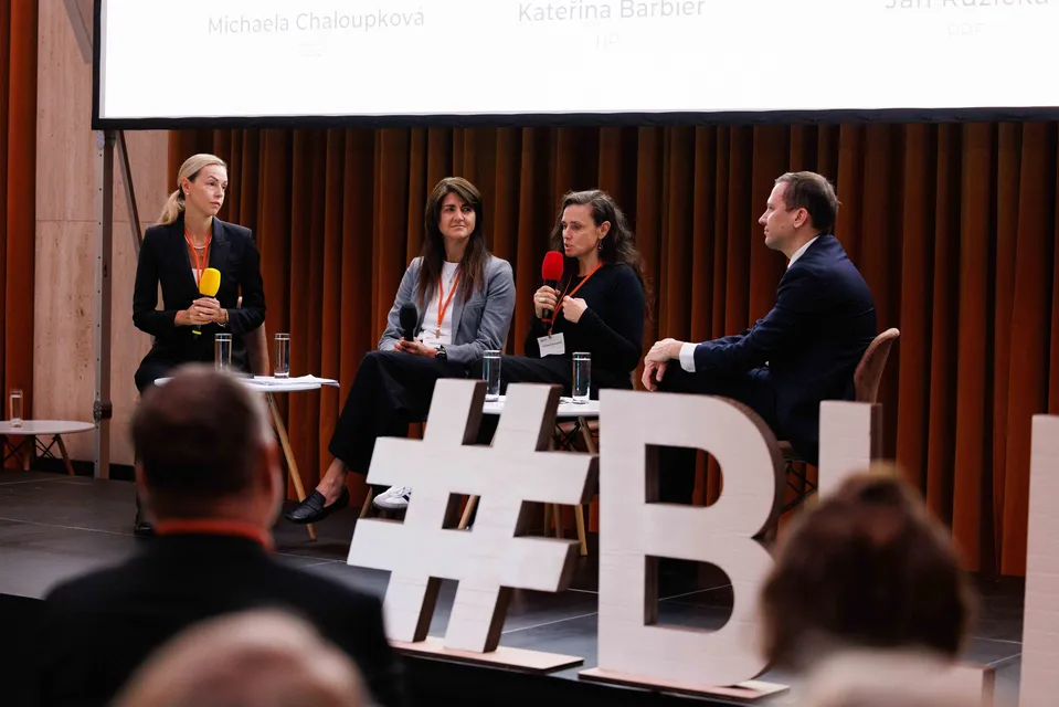 Konference ESG Leadership 2024