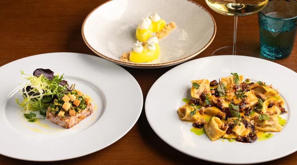 Restaurant Week