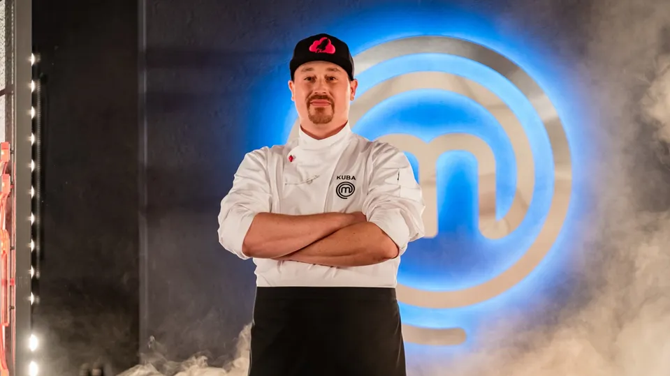 Kuba ve finále MasterChefa