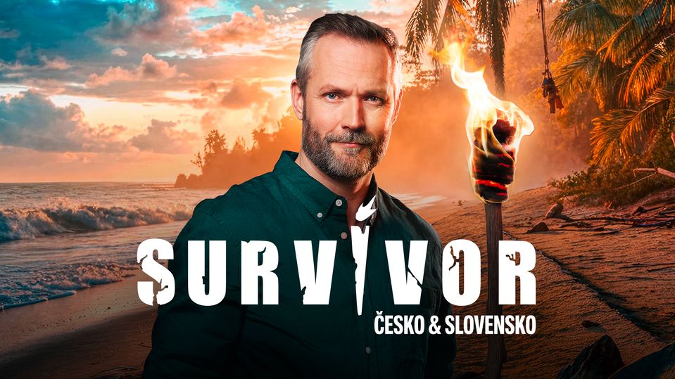 Survivor 2026 - Ondřej Novotný