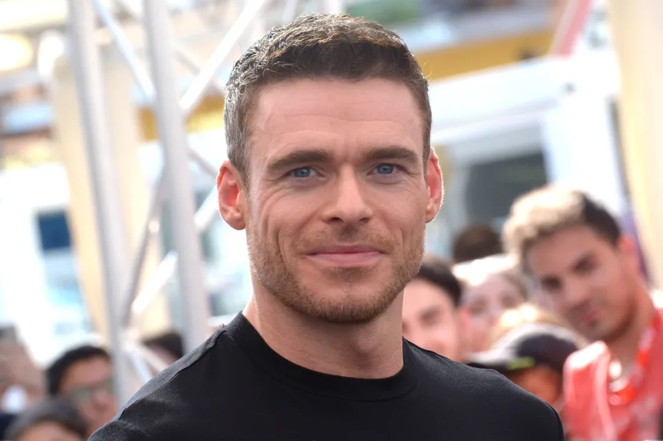 Richard Madden