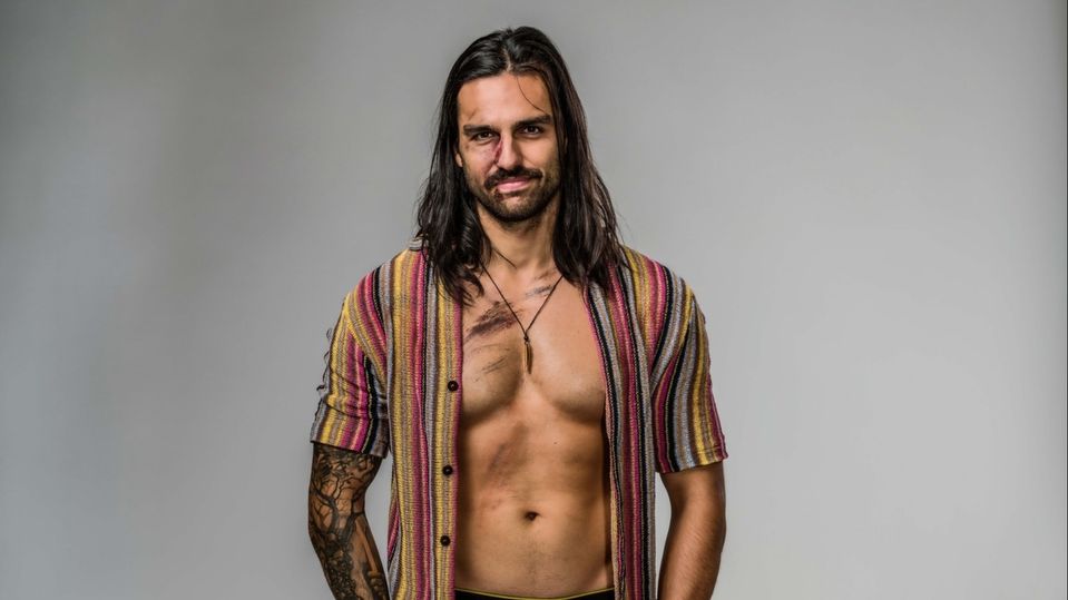Survivor - Roman Kunčar