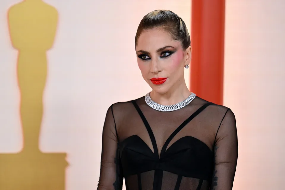 Lady Gaga