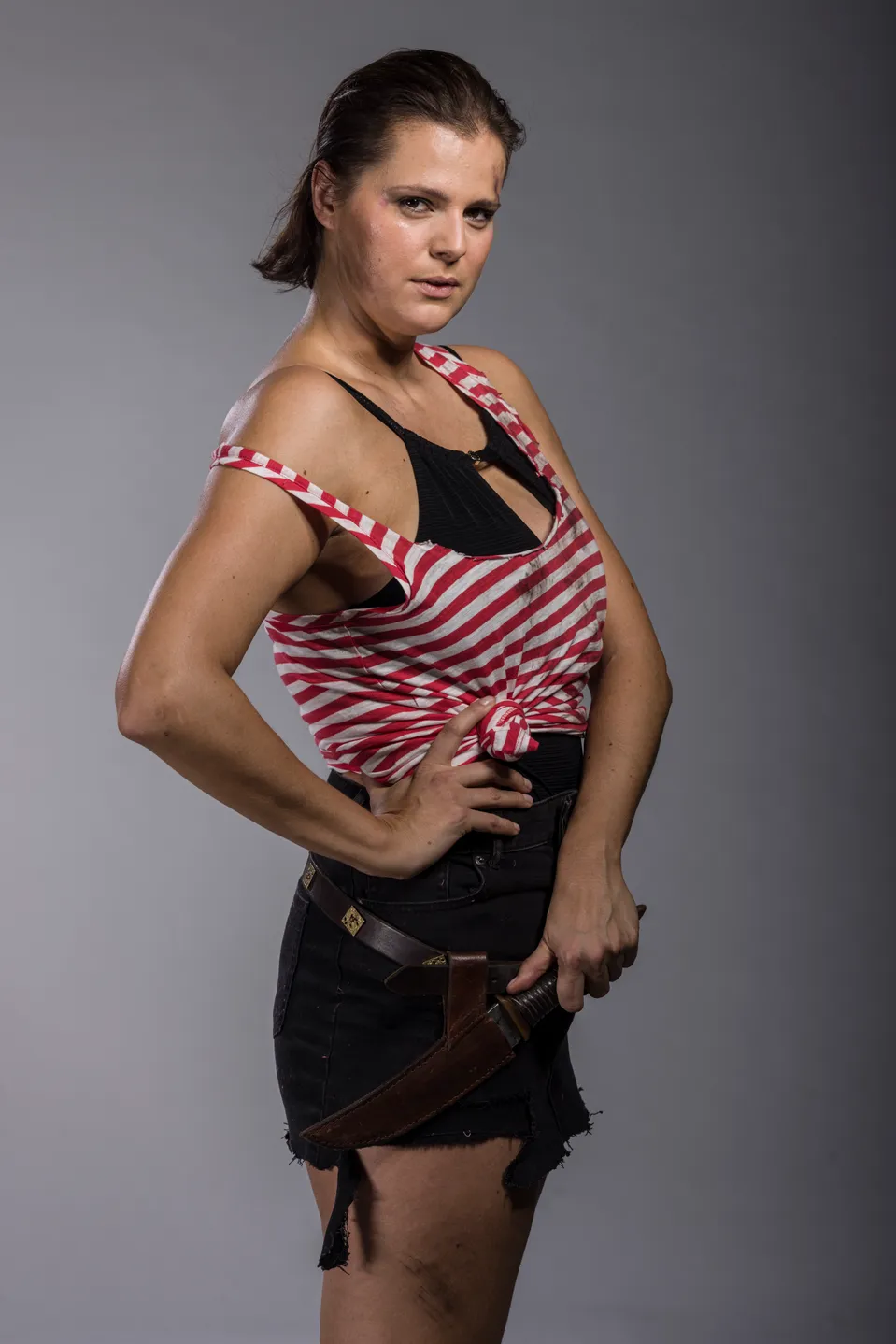Survivor 2024