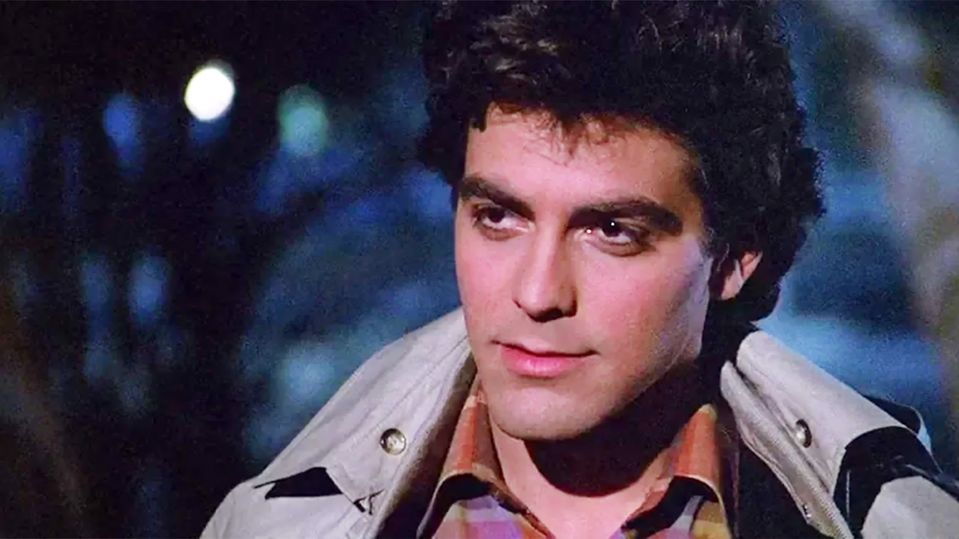 George Clooney v seriálu To je vražda, napsala