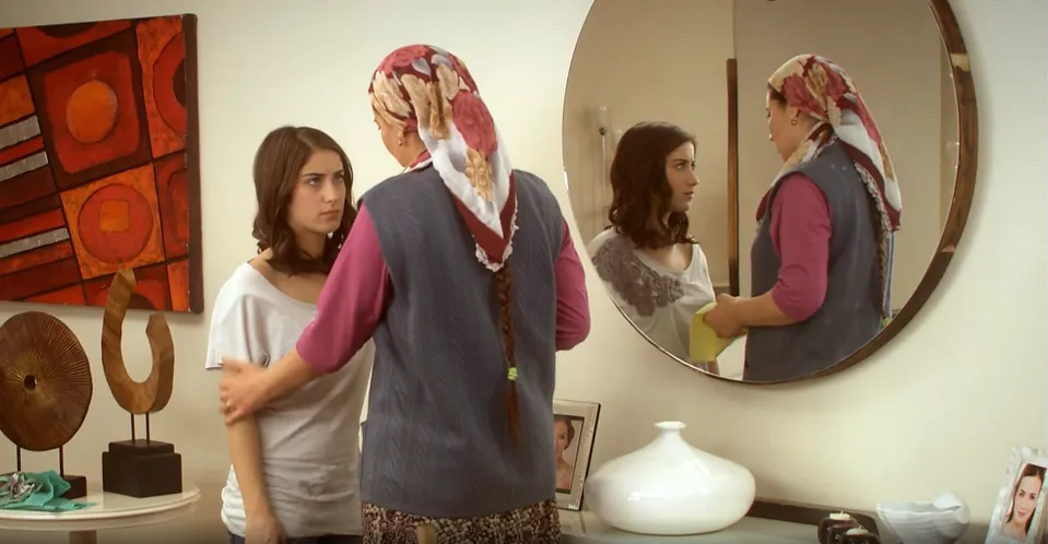 Feriha