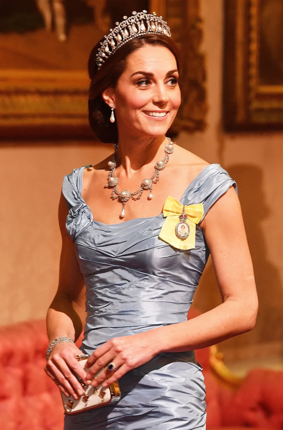Princezna Catherine
