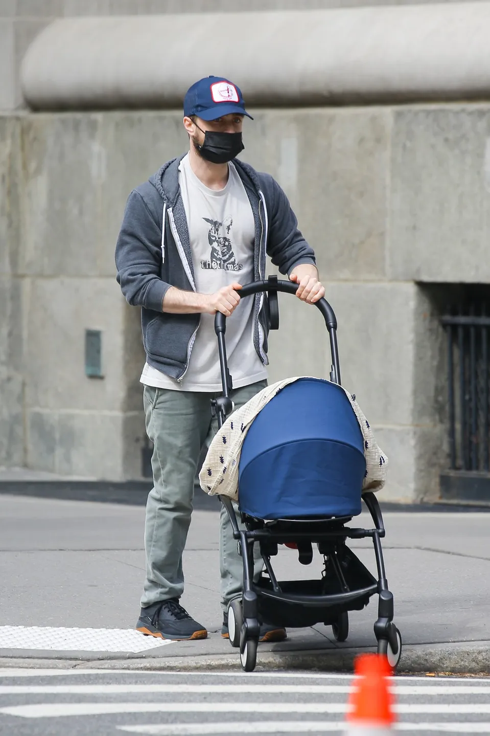 Daniel Radcliffe