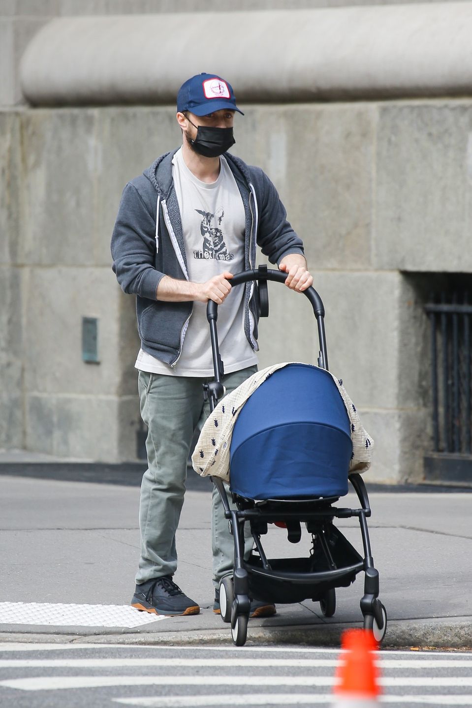 Daniel Radcliffe