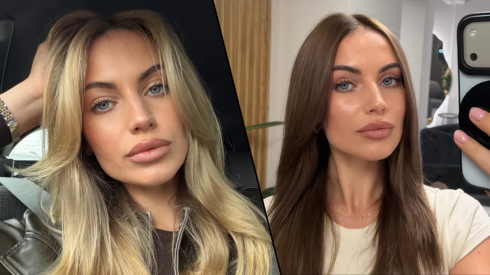 Natálie Kočendová