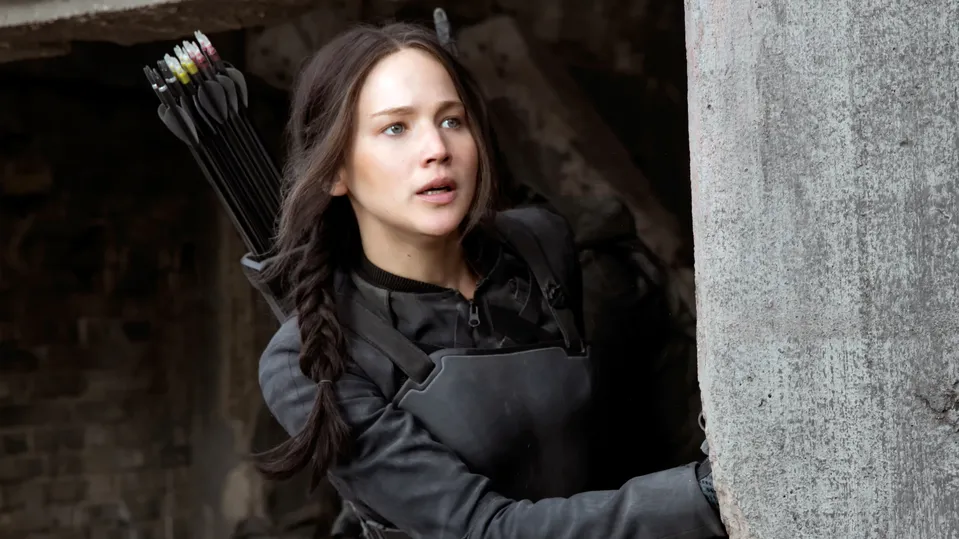 Hunger Games