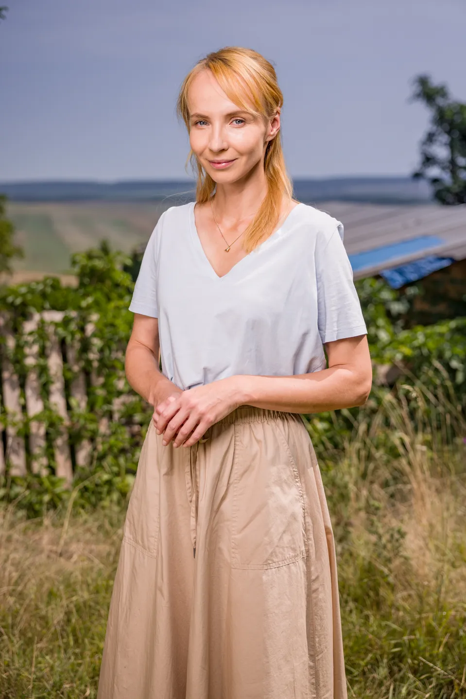Vraždy v kraji - Jana Plodková