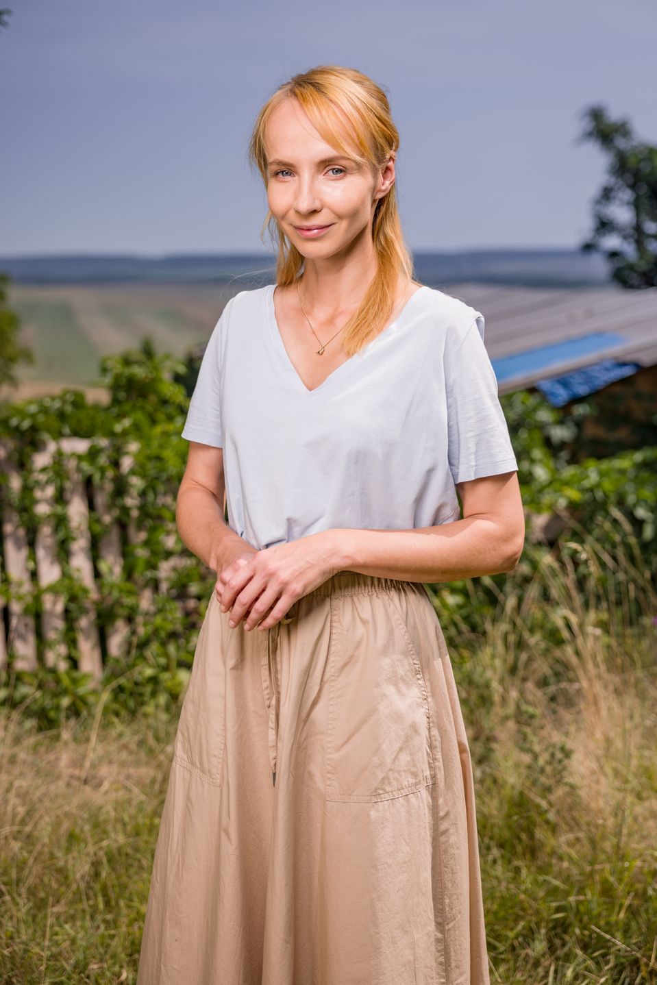 Vraždy v kraji - Jana Plodková