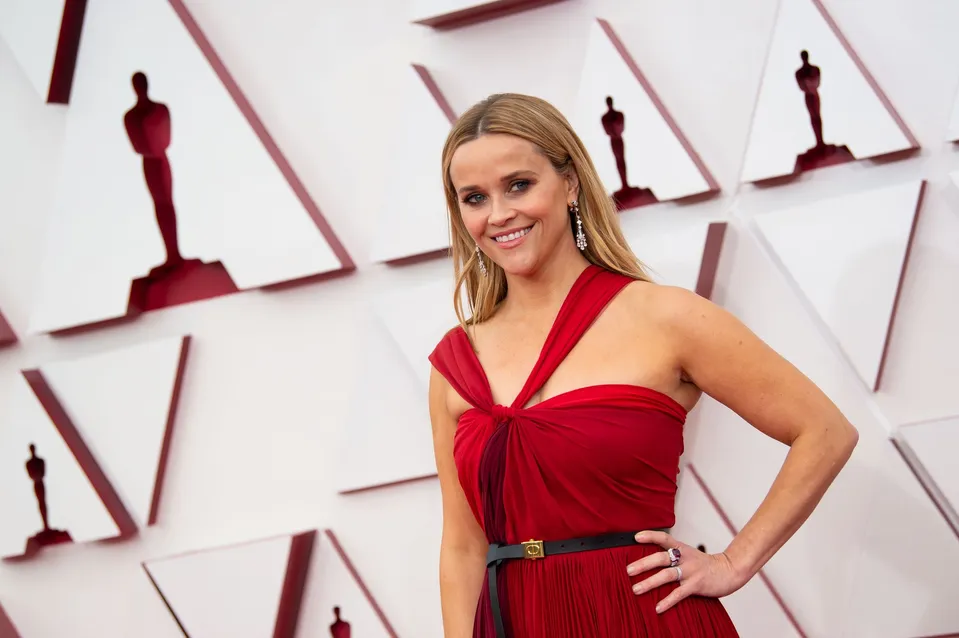 Reese Witherspoon