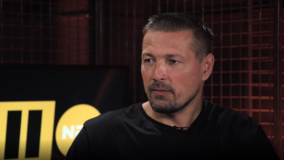 Petr Jákl.