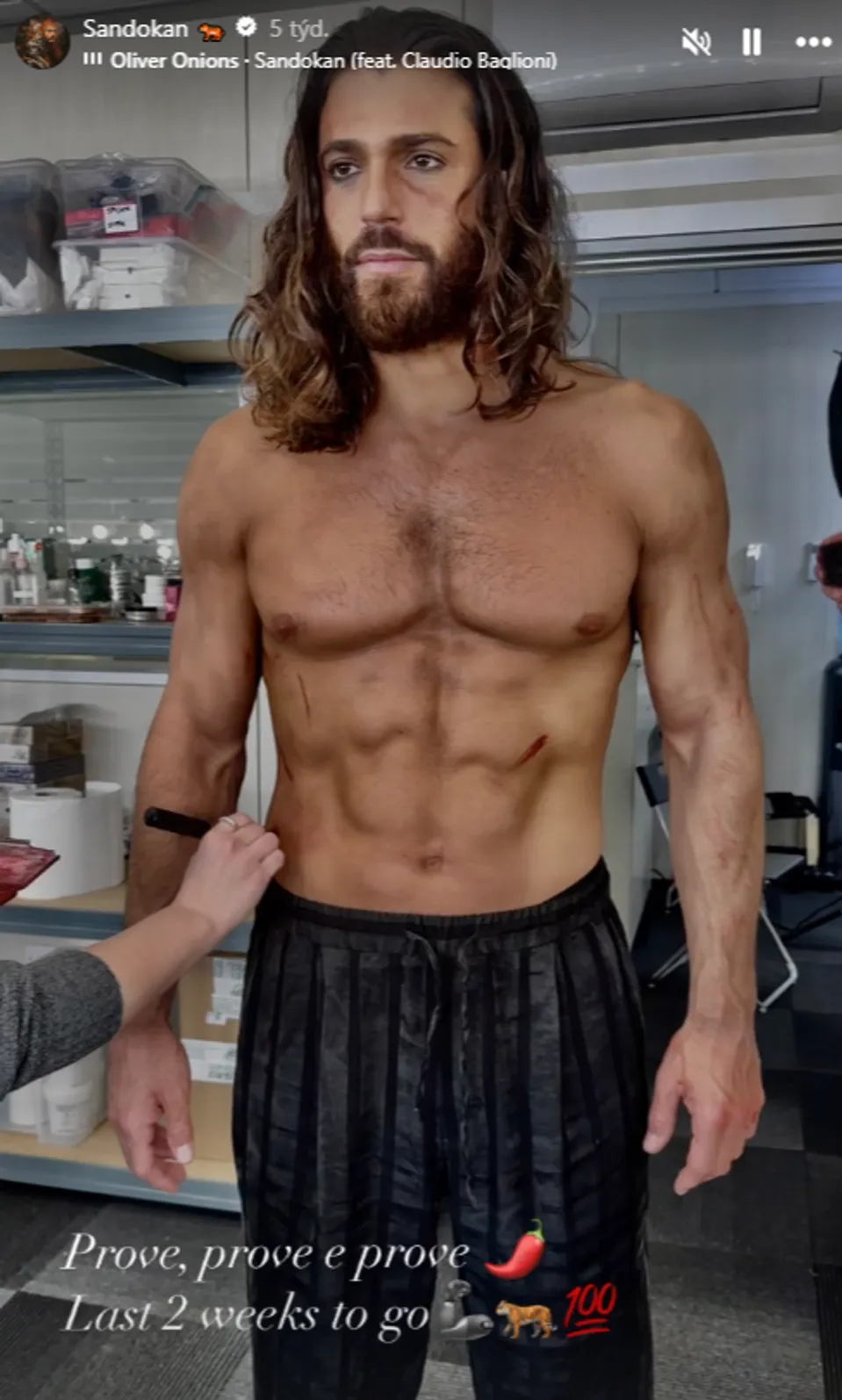 Can Yaman