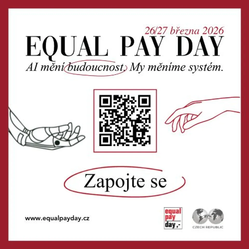 Equal Pay Day