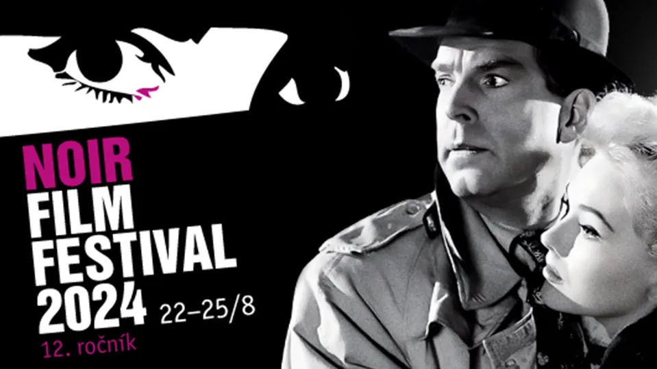 Noir Film Festival