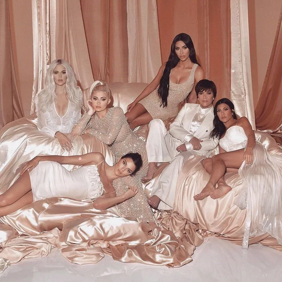 Kardashianovi
