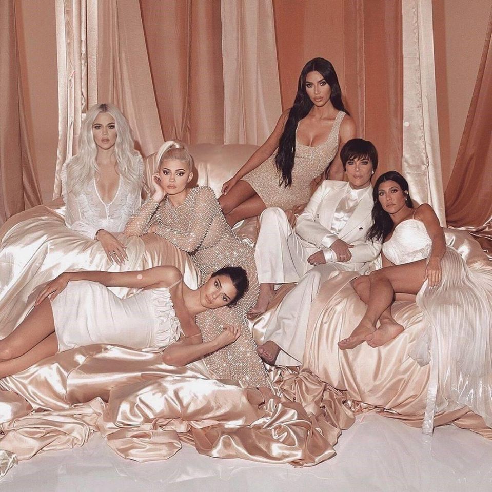 Kardashianovi