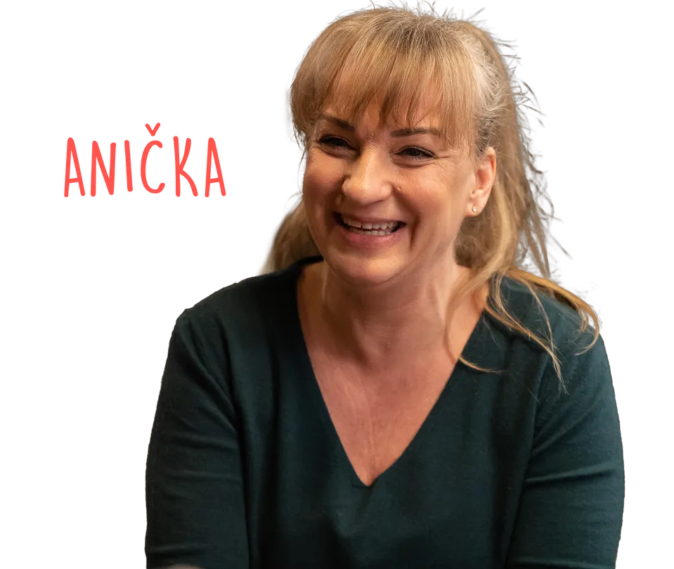 Sandra Pogodová