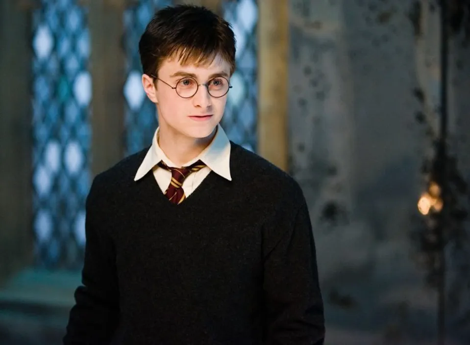 Harry Potter a Fénixův řád