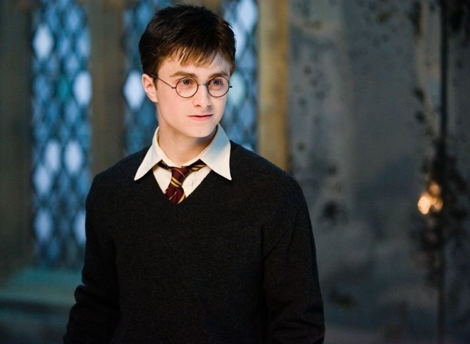 Harry Potter a Fénixův řád