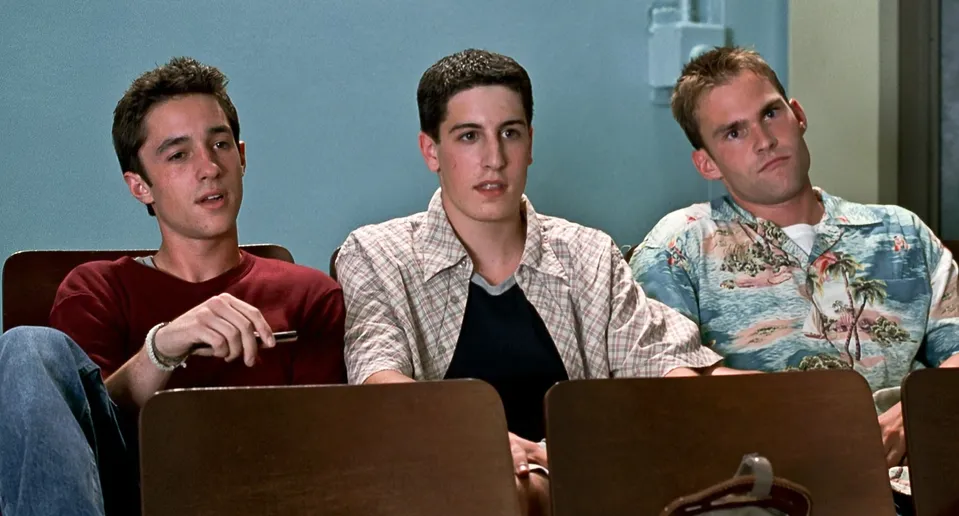 Jason Biggs